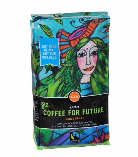 Kaffee COFFEE FOR FUTURE