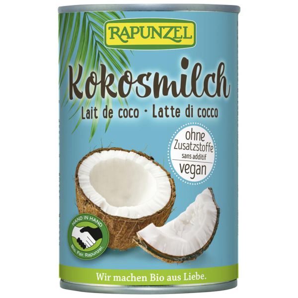 Kokosmilch