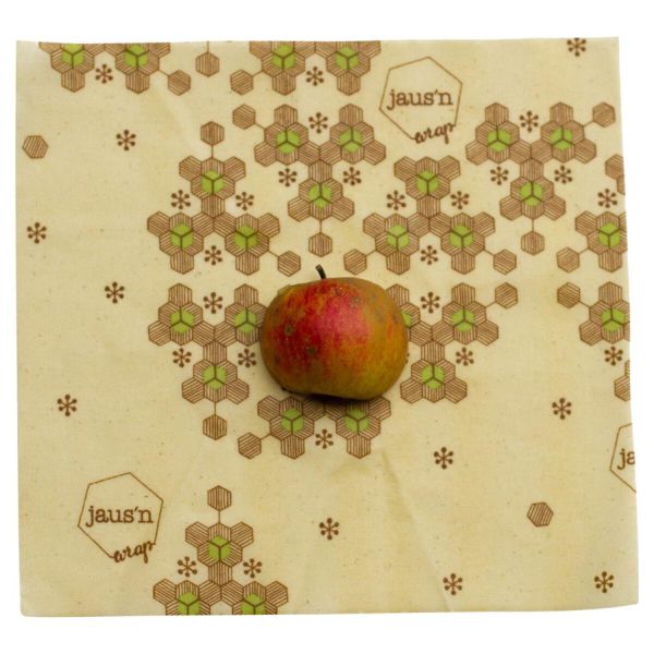 Jausnwrap medium 26x25 cm - 1 Stk