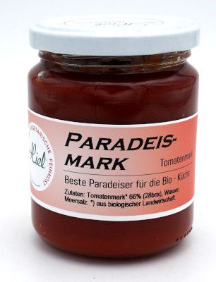 Paradeismark