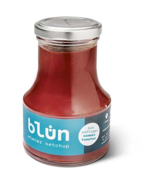 Wiener Ketchup