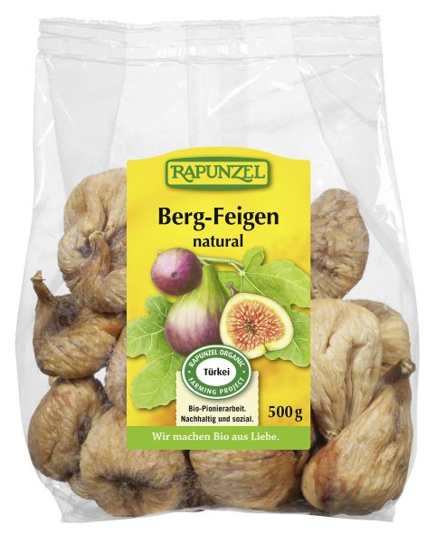 Bio Berg-Feigen