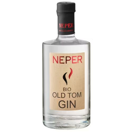 Waldviertler NEPER Bio GIN "Old Tom" (42,7% vol.)