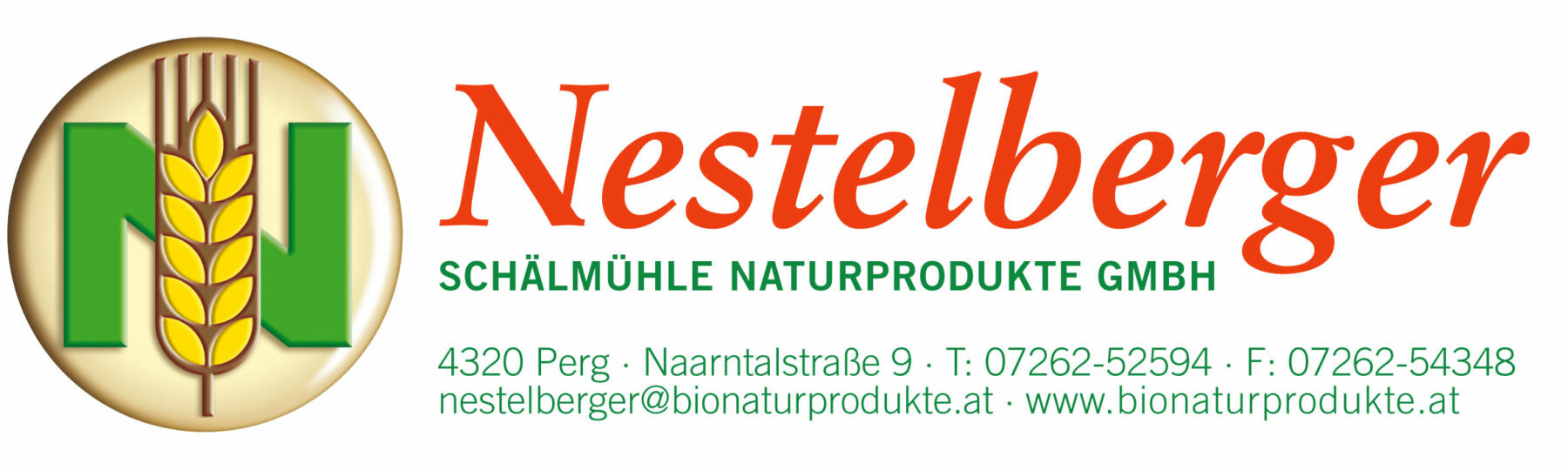 Nestelberger