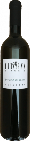 Sauvignon Blanc Bio