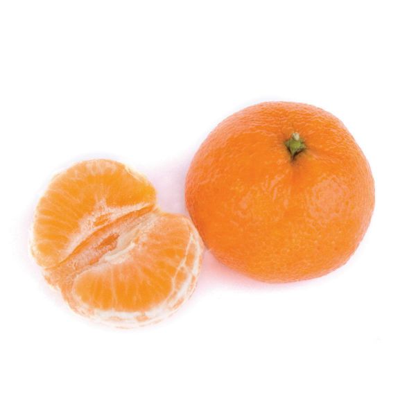 Mandarinen "Satsumas" Bio