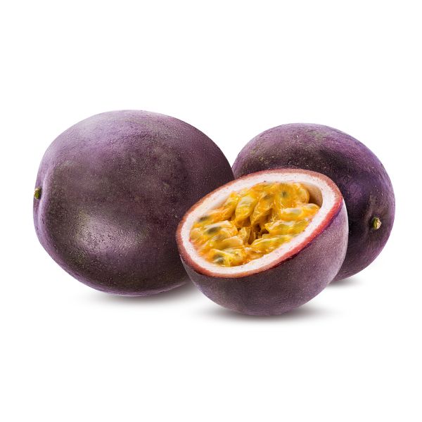 Maracuja "Passionsfrucht"