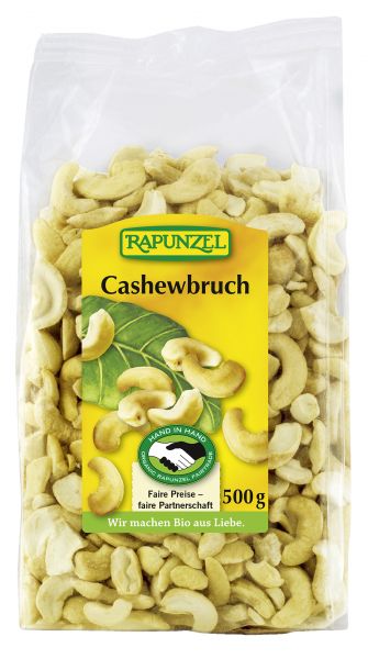 Cashewbruch