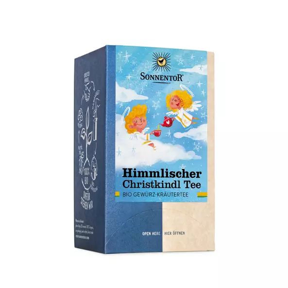 Tee Himmlischer Christkindl Btl.