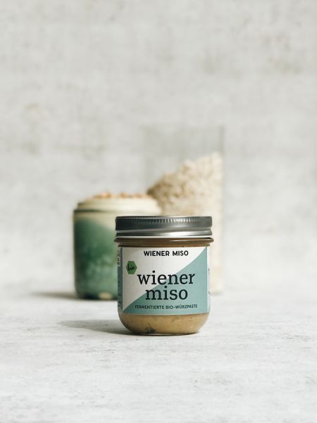 Wiener Miso