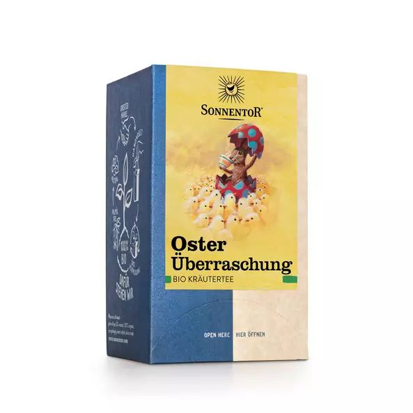 Tee Osterüberraschung Btl.