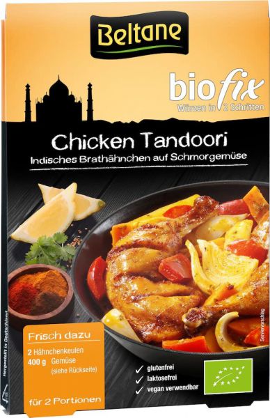 Biofix Chicken Tandoori