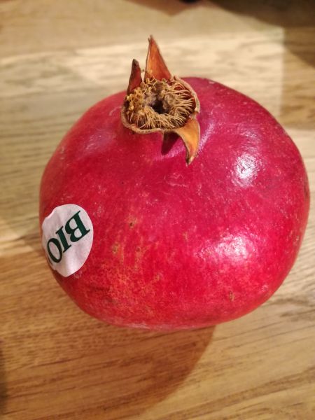 Granatapfel