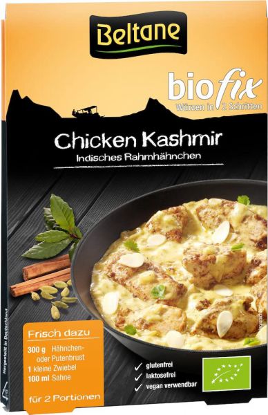 Biofix Chicken Kashmir