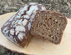 Wikinger Brot