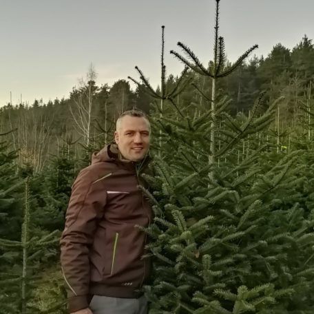 Christbaum - Vorbestellung für 20.12.