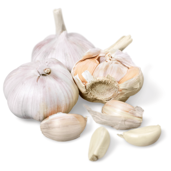 Knoblauch (23,30 €/kg)