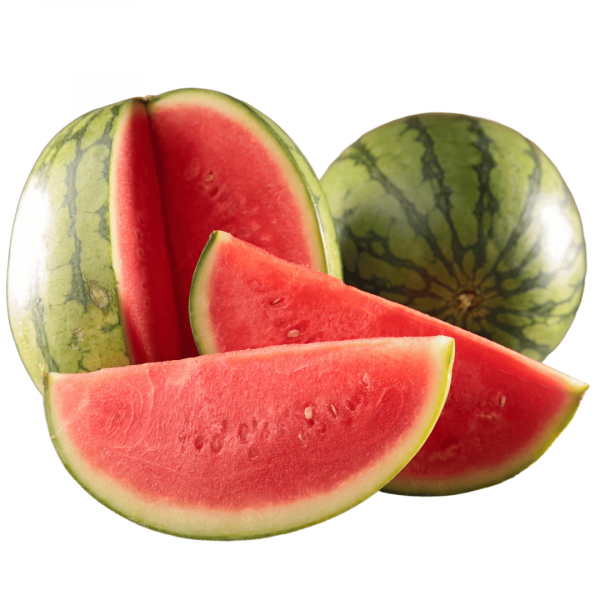 Mini-Wassermelonen (3,30 €/kg)