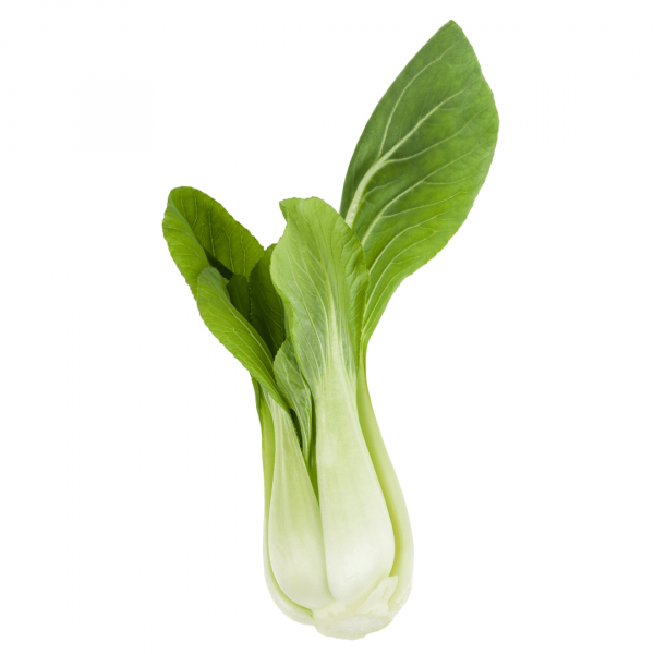 Pak Choi (8,40 €/kg)