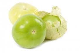 Tomatillo - gemischt