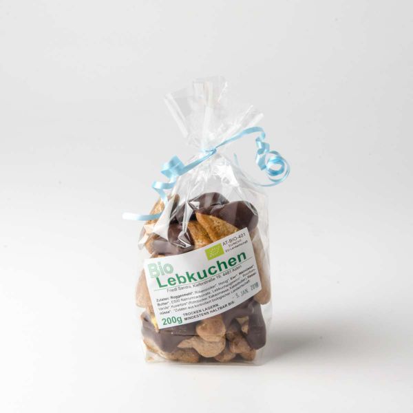 Lebkuchen