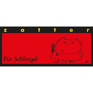 Für Schlingel