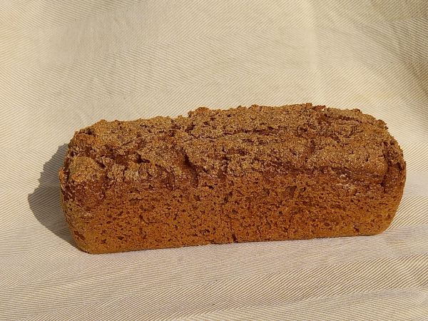 Roggenvollkornbrot Dornmayr