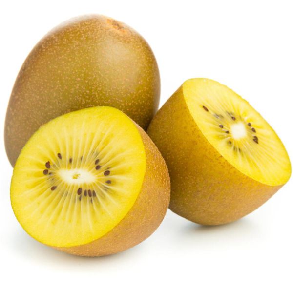 Kiwis Sorte Gold