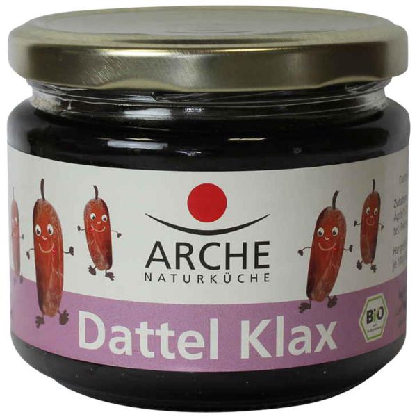 Dattel Klax (Aufstrich)