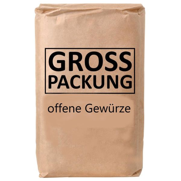 Schwarzkümmel OFFEN