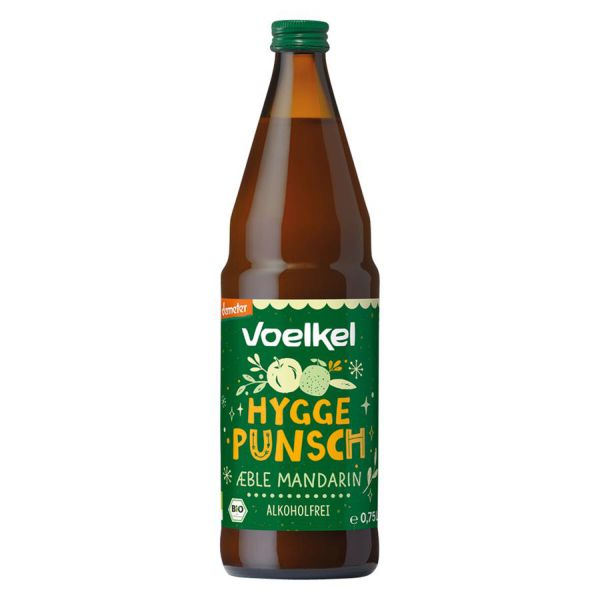 Punsch Hygge alkoholfrei