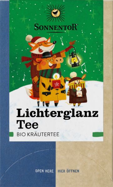 Lichterglanz