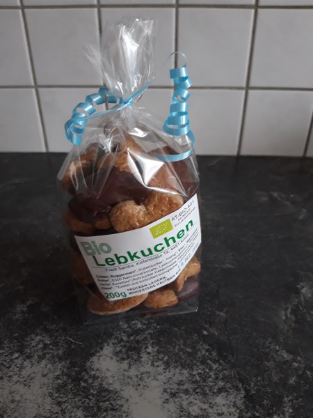 Lebkuchen