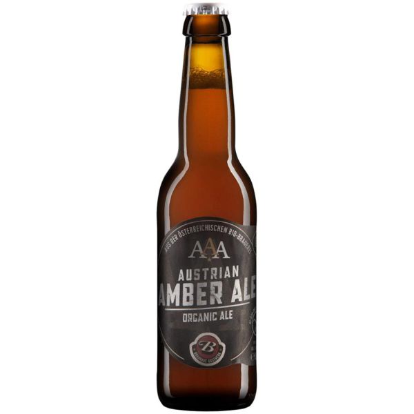 Austrian Amber Ale