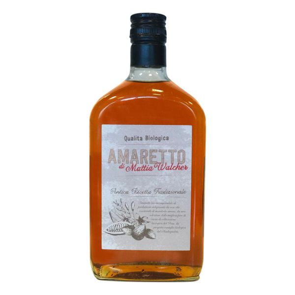 Amaretto di Mattia Walcher 28%