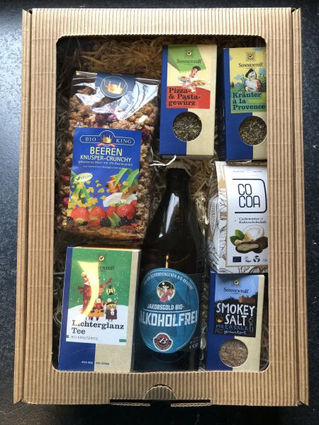 Weihnachtsbox 1