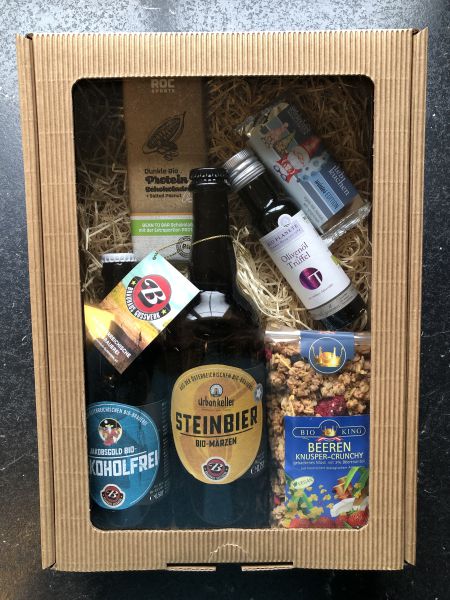 Weihnachtsbox 8