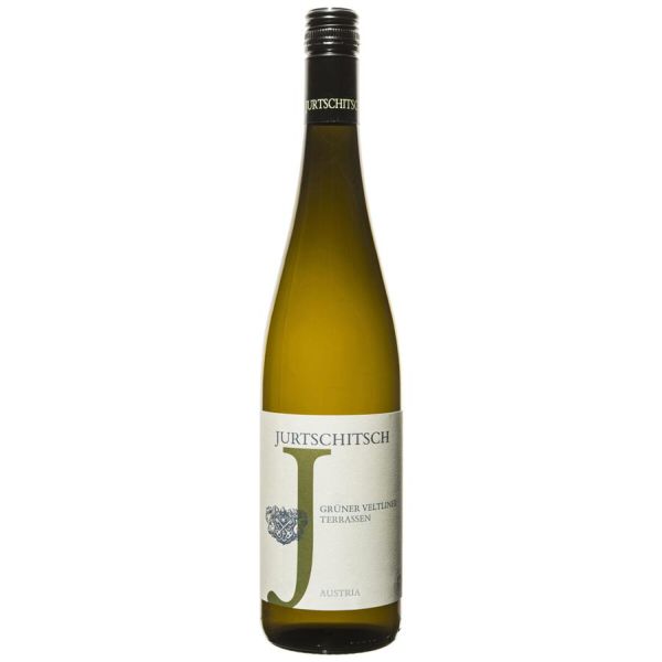 Grüner Veltliner Terrassen 23