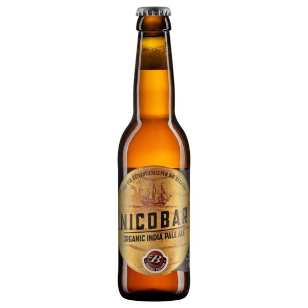 Nicobar India Pale Ale