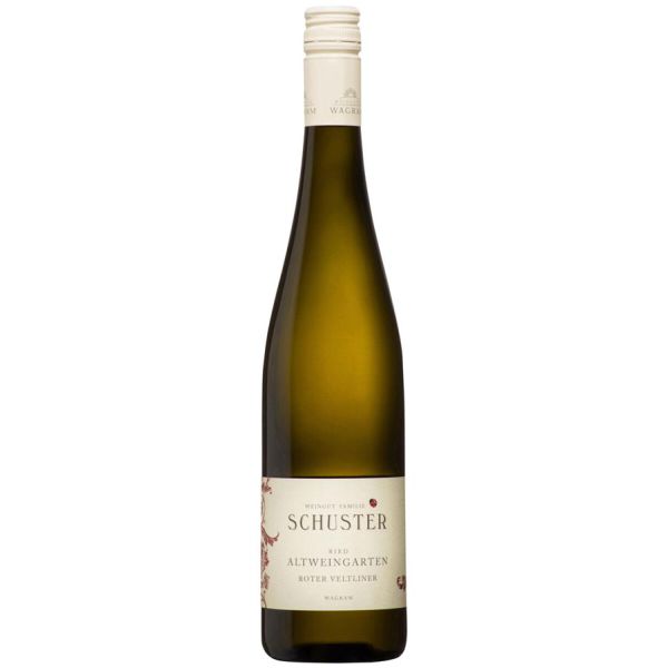 Roter Veltliner Altweingart 23