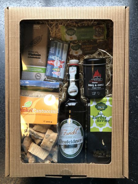 Weihnachtsbox 3