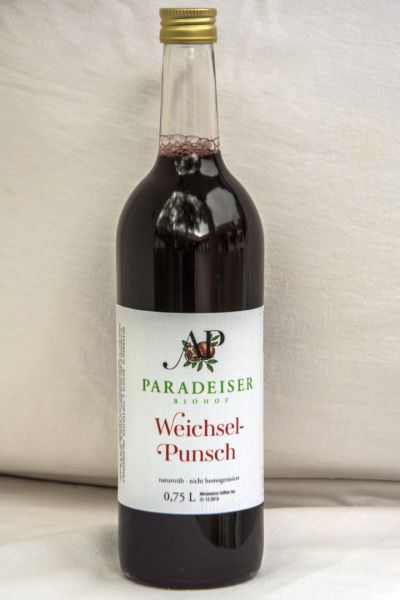 Weichsel Punsch