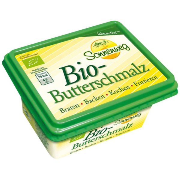 Butterschmalz