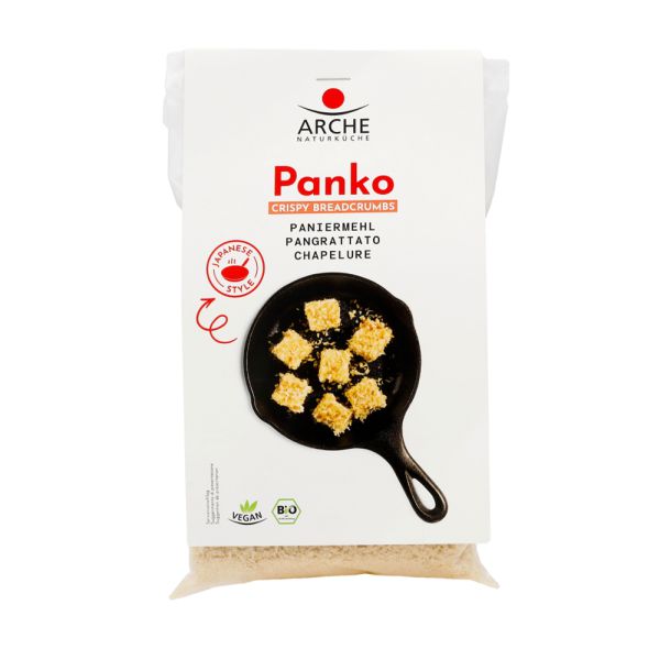 Panko Paniermehl