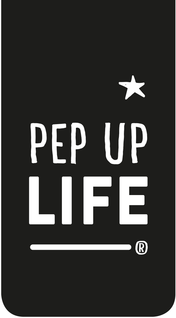 Pep Up Life