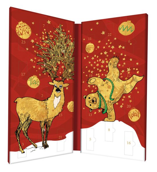 Labooko Adventkalender