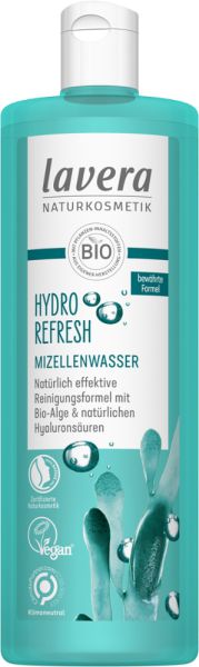 Mizellenwasser Hydro Refresh