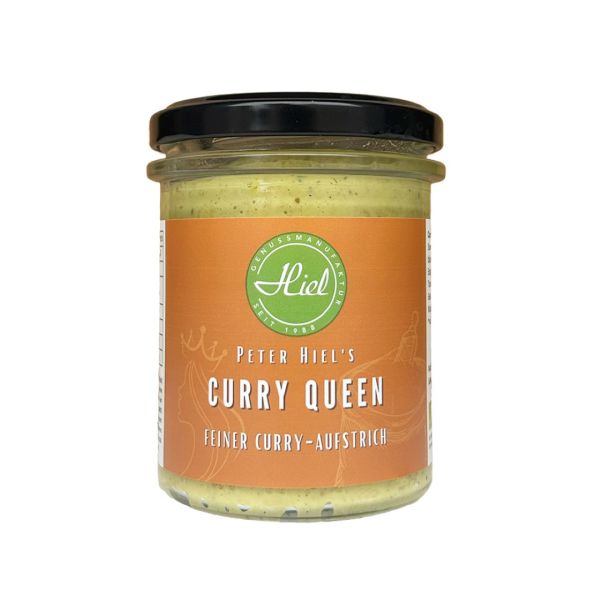 Curryqueen (Curry-Aufstrich)