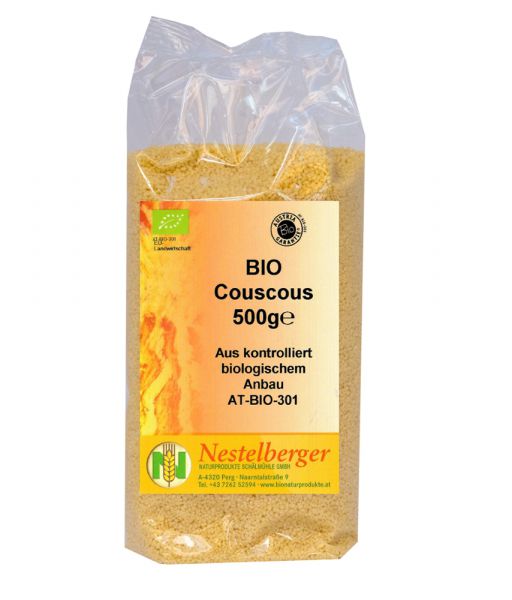 Couscous