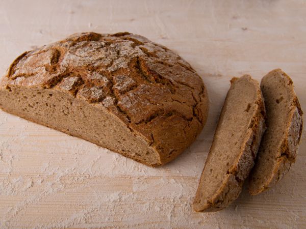 Maurachers Tirolerbrot